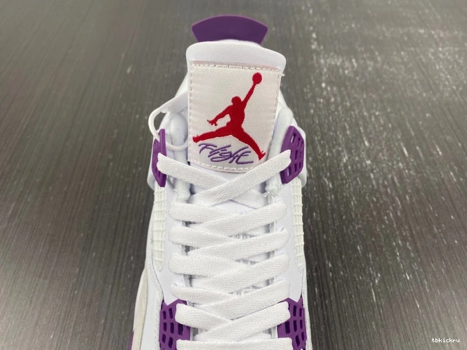 Cheap TBK Jordan DR5415-150 Retro 4 SB 0818
